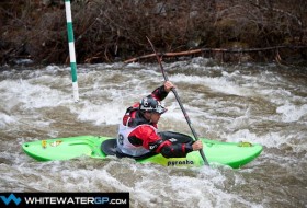 2011 Whitewater Grand Prix - Giant Slalom